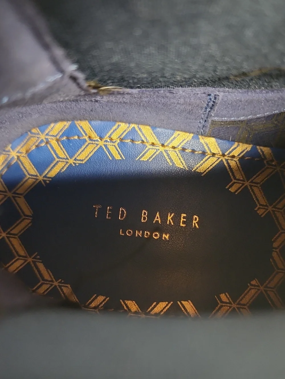 Ted Baker ted baker